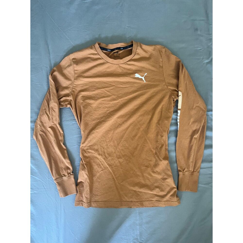 Puma Long Sleeve
